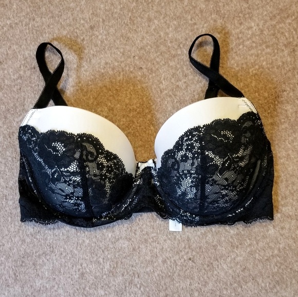 Victoria's Secret Other - ❌SOLD❌VS Lined Demi Size 34DD